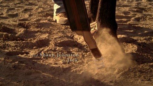 Heartland Season 2 Episode 2 - Letting Go