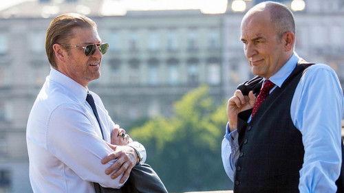 Legends Season 2 Episode 4 - The Legend of Ilyana Zakayeva