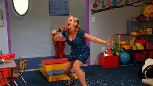 Good Luck Charlie Season 1 Episode 17 - Kwikki Chick