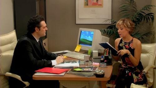 The European Side Season 1 Episode 4 - 4. Bölüm