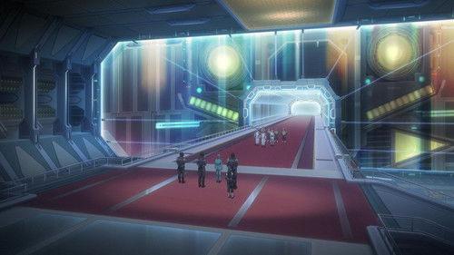 Moonrise Season 1 Episode 12 - Falling Shadows