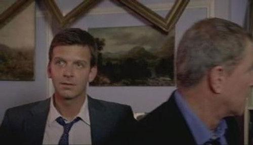 Midsomer Murders Season 12 Episode 2 - The Black Book