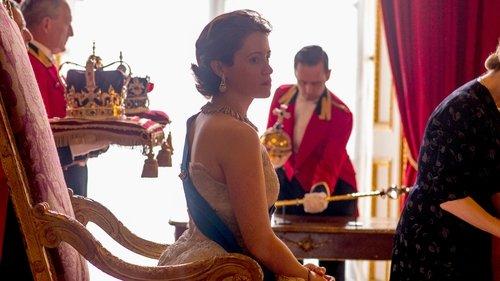 The Crown Season 1 Episode 10 - Gloriana