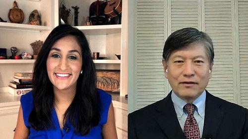 Deeper Look from New York Season 1 Episode 16 - The US Election and its Effect on Asia: Mike Mochizuki / Associate Professor of Political Science and International Affairs, The George Washington University