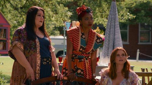 undefined Season 2 Episode 10 - If Thou Wilt, Remember