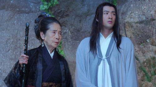 The Fairy Fox Season 1 Episode 23 - Episode 23