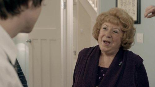 undefined Season 1 Episode 3 - The Curtains