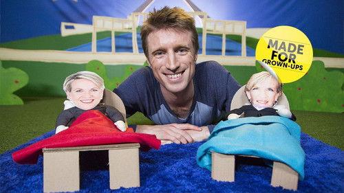 Sammy J's Playground Politics Season 1 Episode 5 - Hush Little Pollies