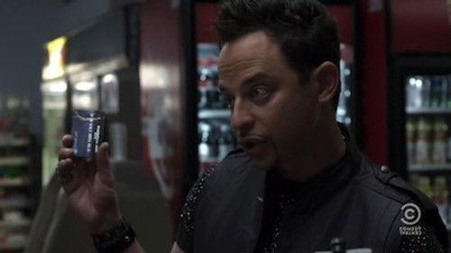 Kroll Show Season 2 Episode 2 - canadiansafesex