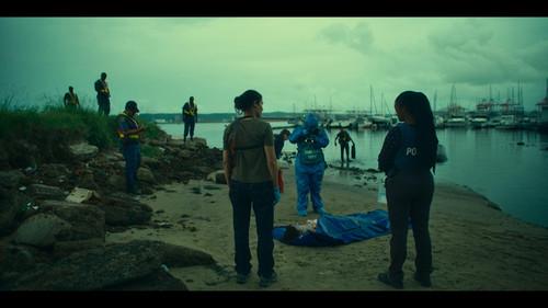 Reyka Season 2 Episode 8 - Episode 8