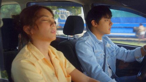 2 Good 2 Be True Season 1 Episode 67 - Passenger Seat