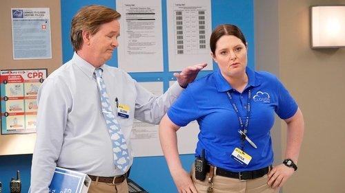 Superstore Season 3 Episode 2 - Brett's Dead