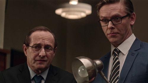 The Chairman's Ear Season 1 Episode 15 - Episode 15