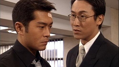 At the Threshold of an Era 2 Season 1 Episode 16 - Episode 16