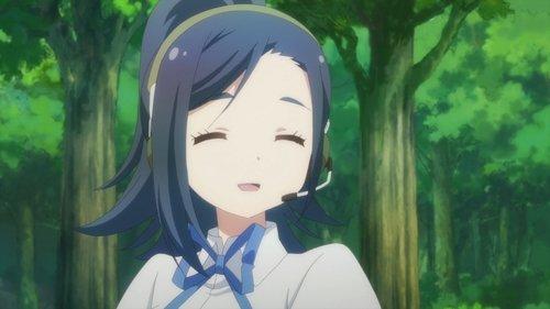 Anne Happy♪ Season 1 Episode 12 - A Happy Outdoor School