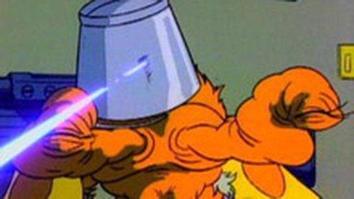 The Adventures of the Galaxy Rangers Season 1 Episode 49 - Promised Land