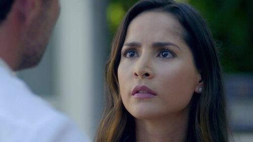 Sin senos sí hay paraíso Season 2 Episode 5 - Episode 5