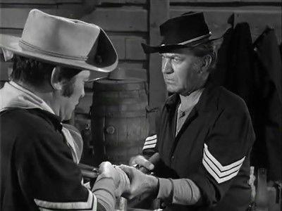 F Troop Season 1 Episode 4 - Corporal Agarn's Farewell to the Troops