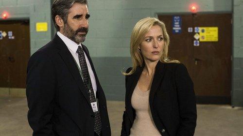 The Fall Season 2 Episode 6 - Episode Six