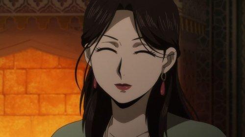 The Heroic Legend of Arslan Season 1 Episode 13 - Two Princes