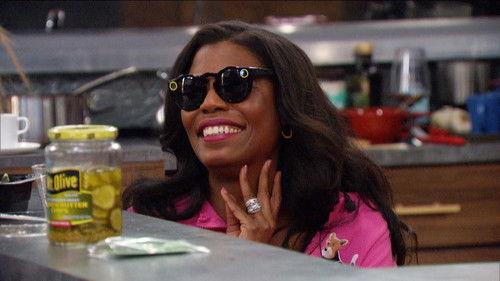 Celebrity Big Brother Season 1 Episode 11 - Episode 11