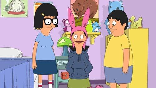 Bob's Burgers Season 4 Episode 18 - Ambergris