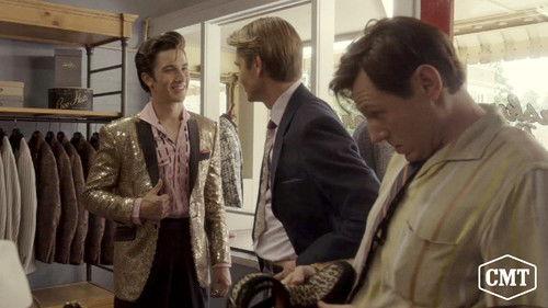 Sun Records Season 1 Episode 7 - No Favors Here