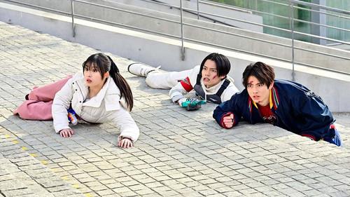 undefined Season 32 Episode 25 - Resurrecting! Vail! The Igarashi Family Memories