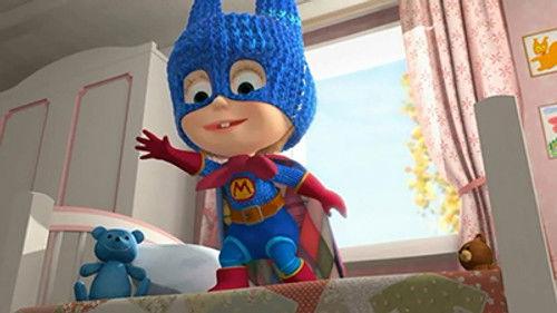 undefined Season 2 Episode 17 - Self-Made Hero