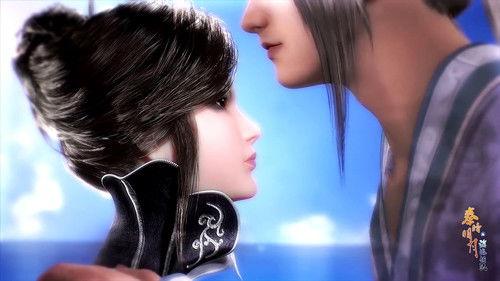 The Legend of Qin Season 6 Episode 2 - Episode 2