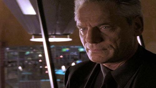 undefined Season 4 Episode 5 - Man in the Middle