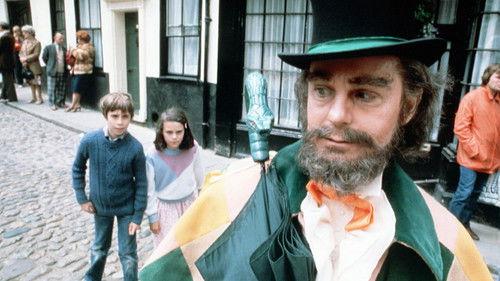 Tales of the Unexpected Season 5 Episode 5 - Stranger in Town