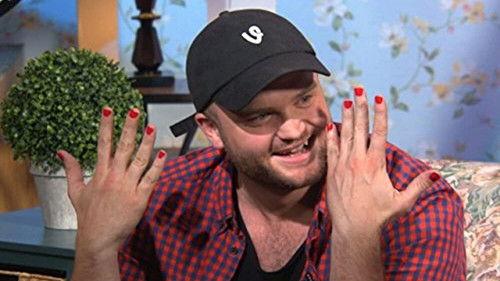 Apologies in Advance with Andrea Russett Season 1 Episode 13 - J. Cyrus