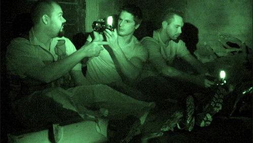 Ghost Adventures Season 2 Episode 4 - Magnolia Plantation
