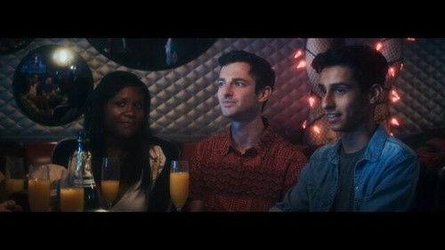 I'm Fine Season 2 Episode 8 - Let's Go to the Abbey