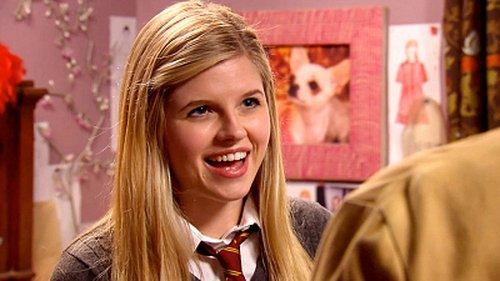 House of Anubis Season 3 Episode 7 - House of Pi
