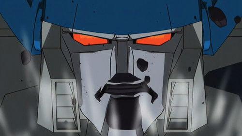 Transformers: Energon Season 1 Episode 6 - Megatron Resurrected