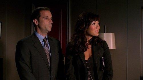 Las Vegas Season 2 Episode 7 - Montecito Lancers