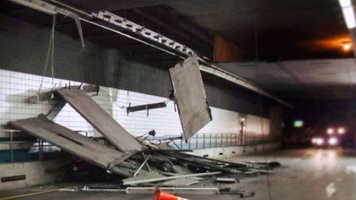 Engineering Catastrophes Season 3 Episode 8 - Boston's Big Dig Disaster