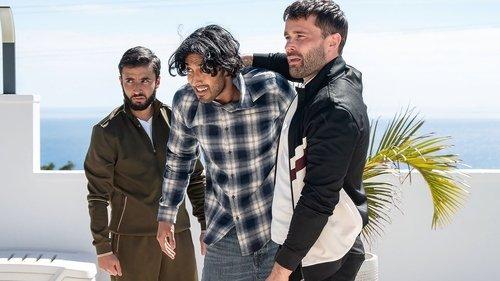 Frauds Season 1 Episode 3 - Episode 3