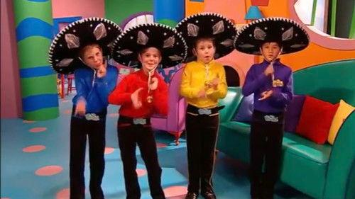 The Wiggles Season 4 Episode 6 - Shiver Me Timbers