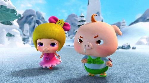 GG Bond Season 11 Episode 14 - Episode 14