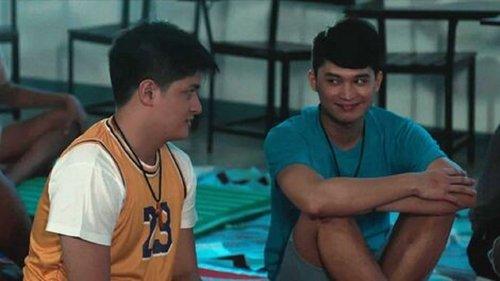 Love Beneath the Stars Season 1 Episode 2 - Episode 2