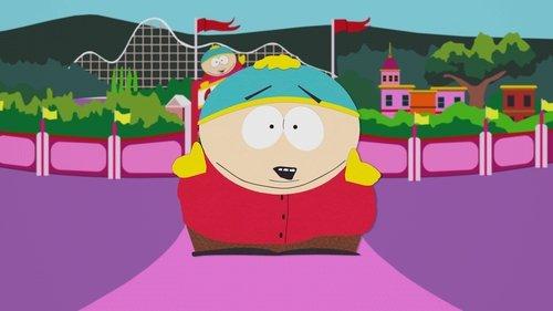 South Park Season 5 Episode 6 - Cartmanland