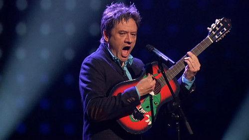 Tegen de Sterren op Season 2 Episode 3 - Episode 3