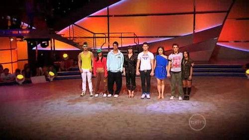 So You Think You Can Dance Australia Season 1 Episode 20 - Top 8 verdict