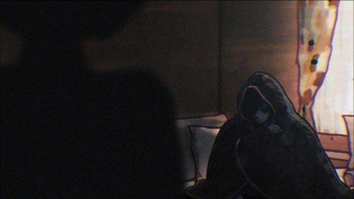 Theatre of Darkness: Yamishibai Season 1 Episode 9 - Cursed