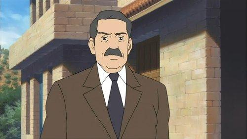 Porphy's Long Journey Season 1 Episode 4 - Mina's Birthday