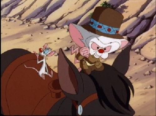 undefined Season 3 Episode 26 - Brainy Jack