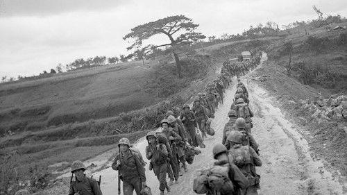 The War Season 1 Episode 7 - A World Without War